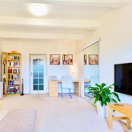 Apartman U Berounky Beroun  Extérieur photo