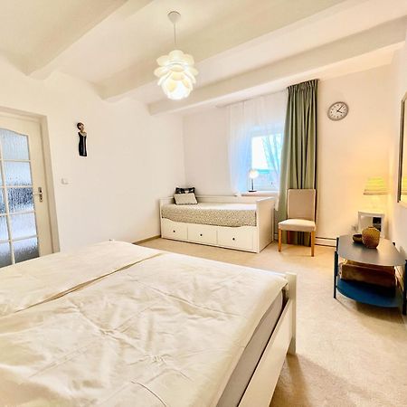 Apartman U Berounky Beroun  Extérieur photo