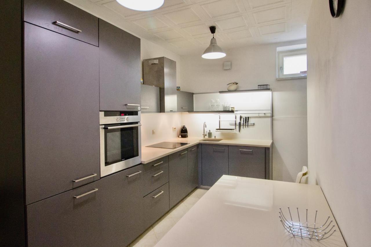 Apartman U Berounky Beroun  Extérieur photo