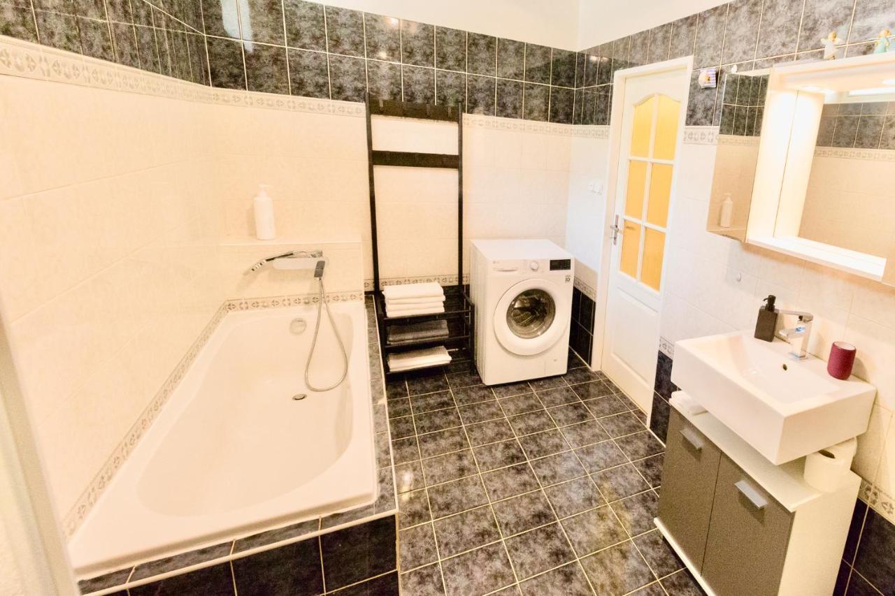 Apartman U Berounky Beroun  Extérieur photo