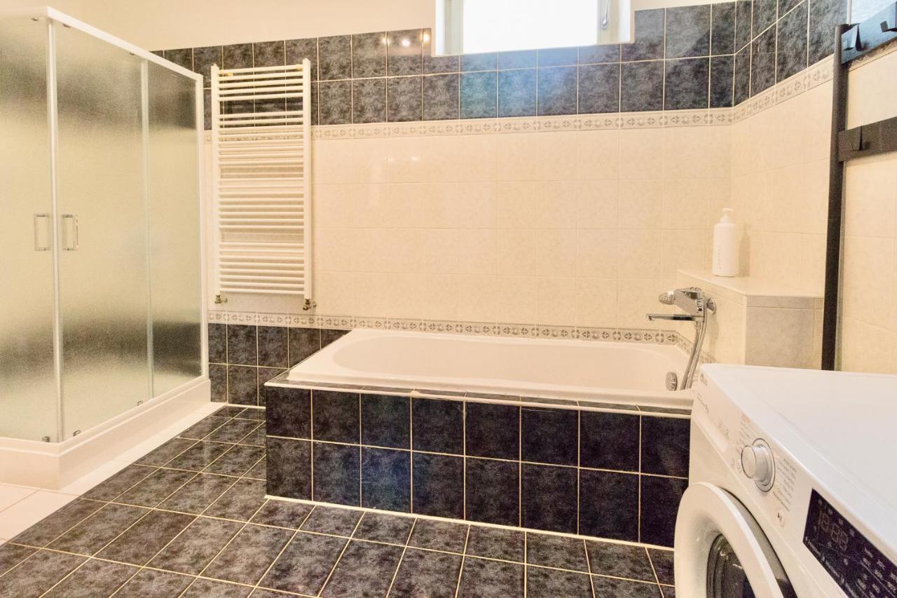 Apartman U Berounky Beroun  Extérieur photo