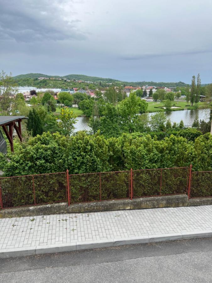 Apartman U Berounky Beroun  Extérieur photo