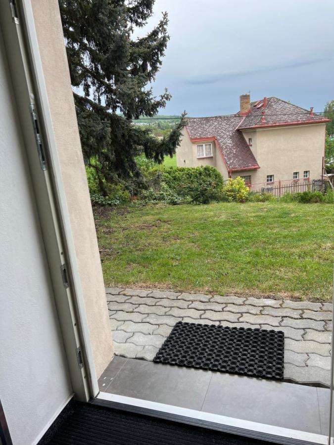 Apartman U Berounky Beroun  Extérieur photo