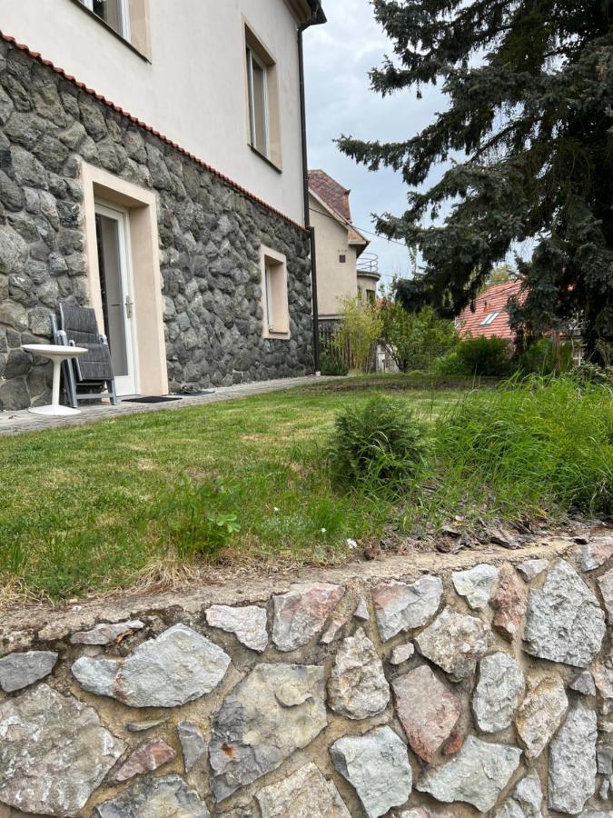 Apartman U Berounky Beroun  Extérieur photo