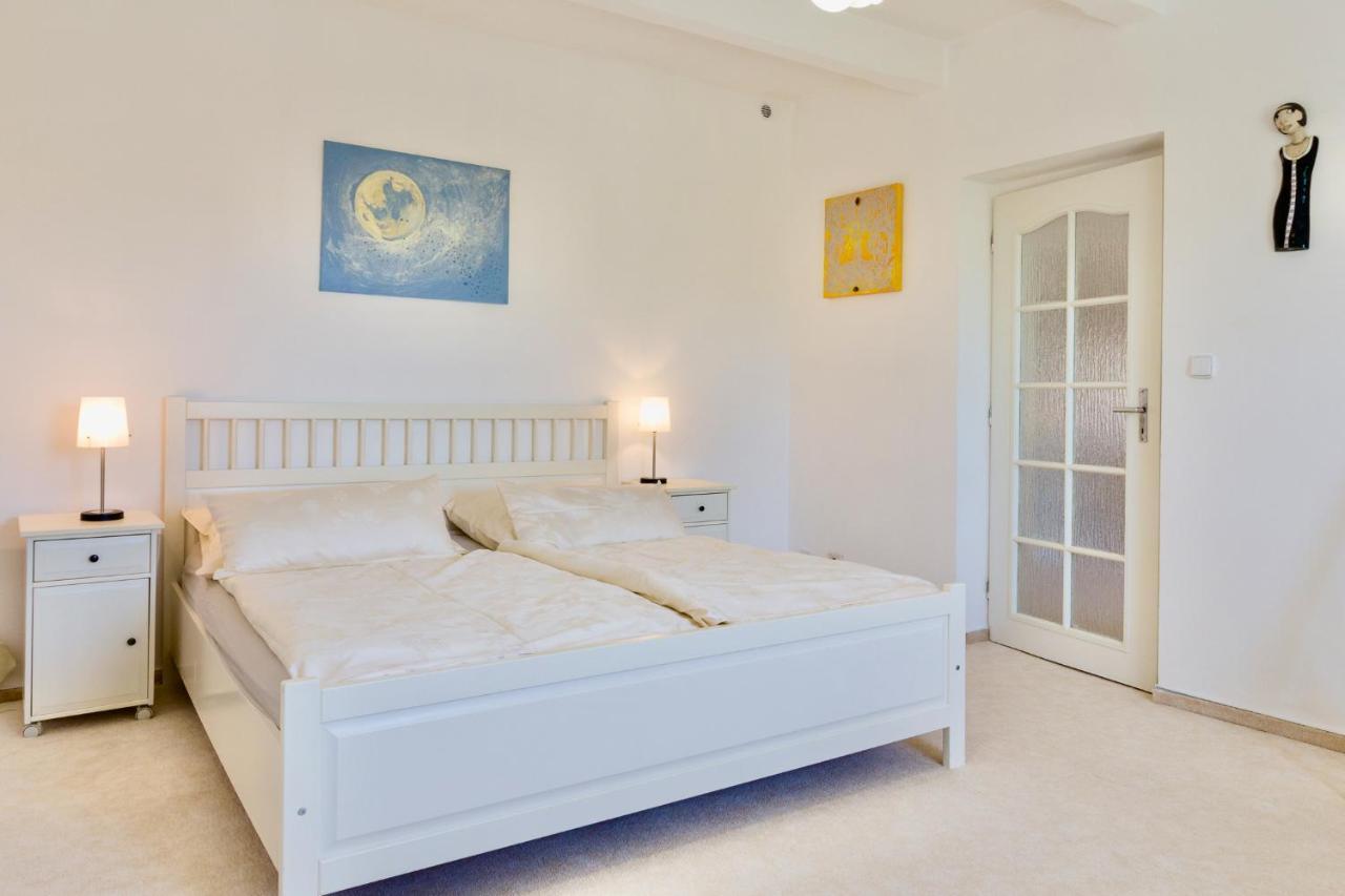 Apartman U Berounky Beroun  Extérieur photo