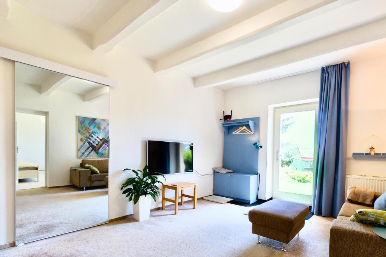 Apartman U Berounky Beroun  Extérieur photo