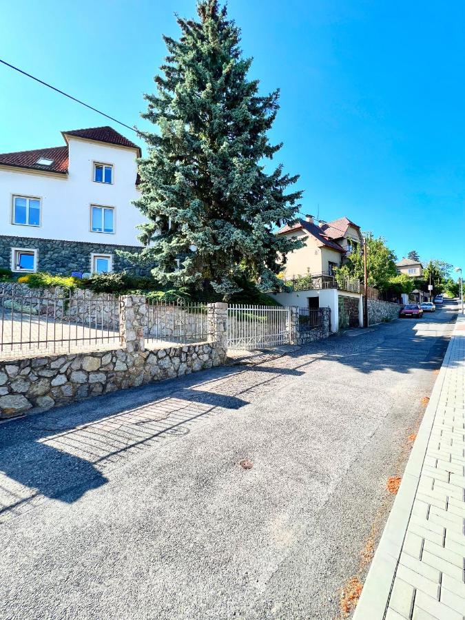 Apartman U Berounky Beroun  Extérieur photo