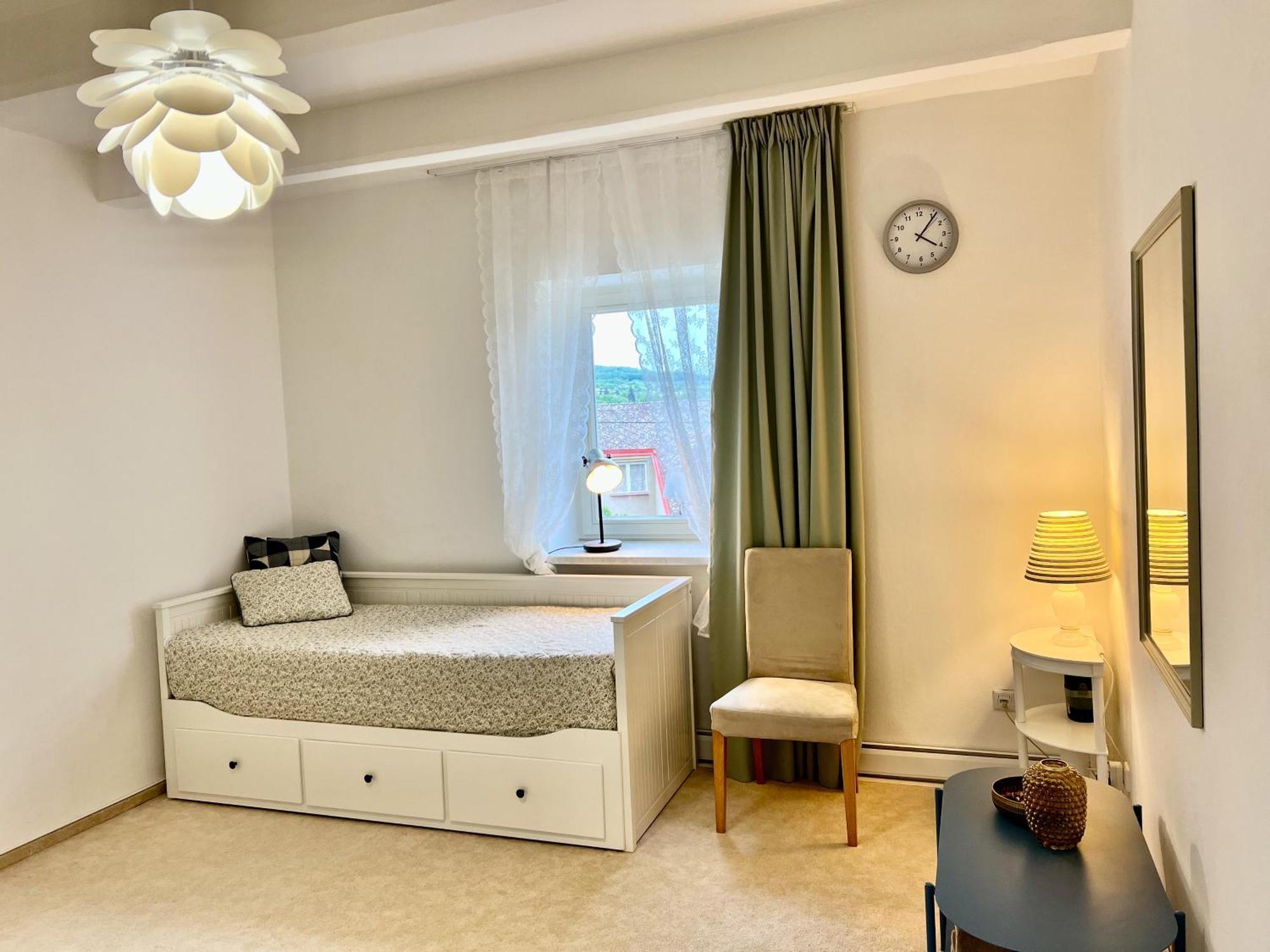 Apartman U Berounky Beroun  Extérieur photo