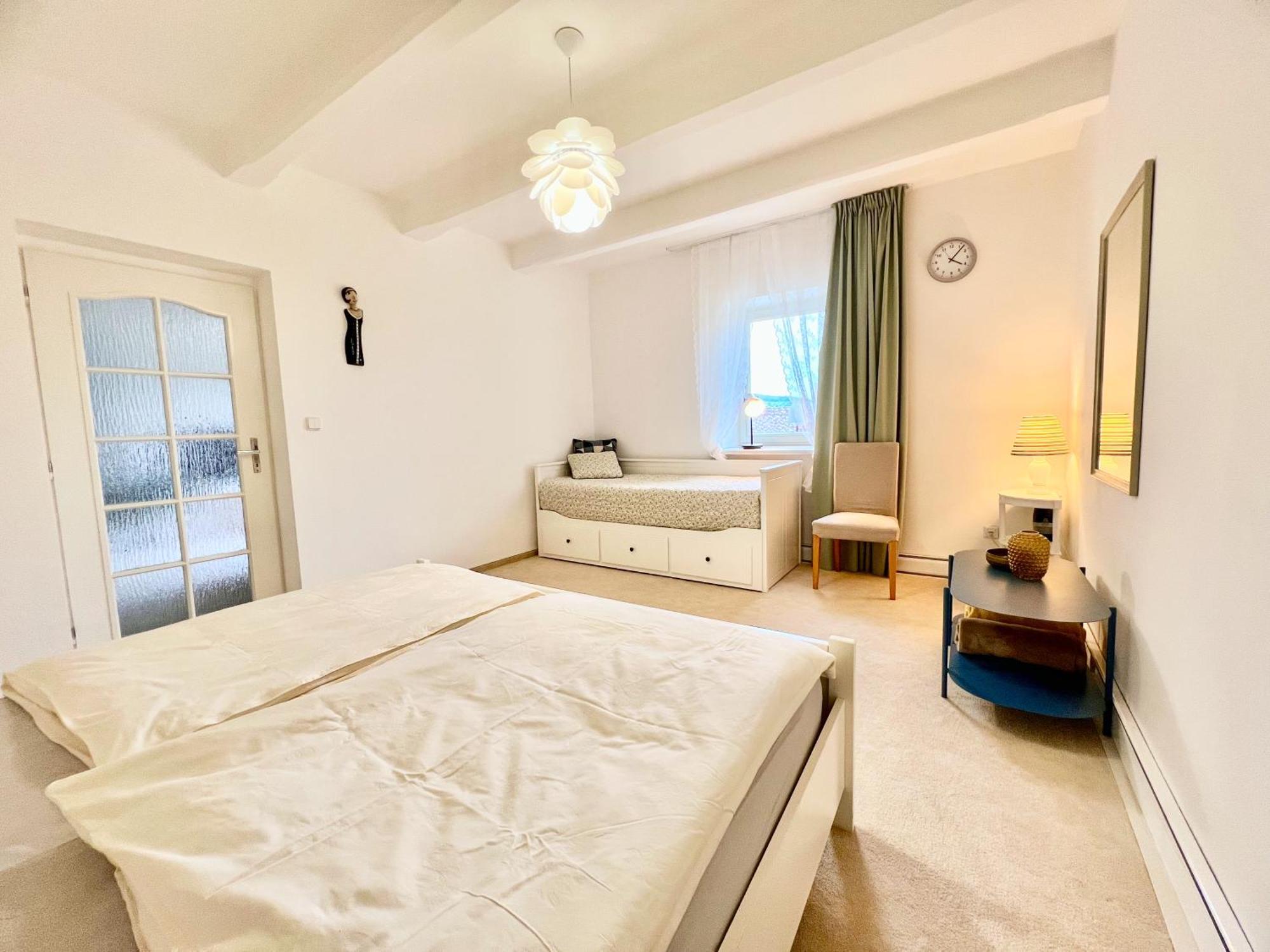 Apartman U Berounky Beroun  Extérieur photo